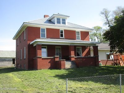 5605 Willshire Eastern Rd, Willshire, OH, 45898