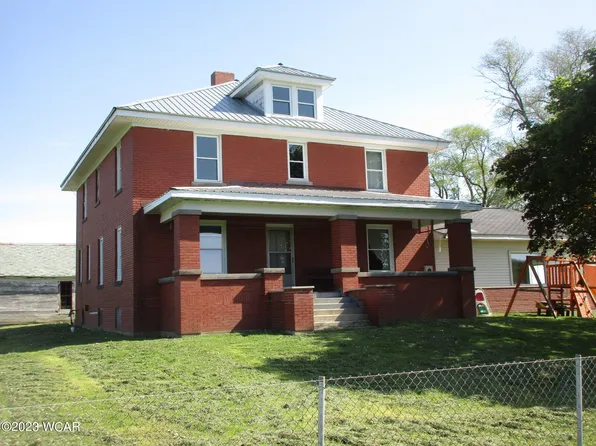 5605 Willshire Eastern Rd, Willshire, OH 45898
