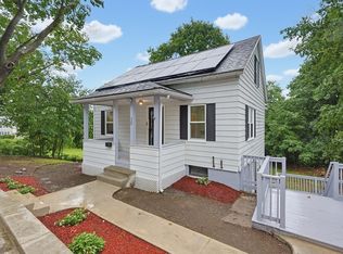 30 Clark Rd, Fitchburg, MA 01420