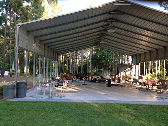 Pavilion 