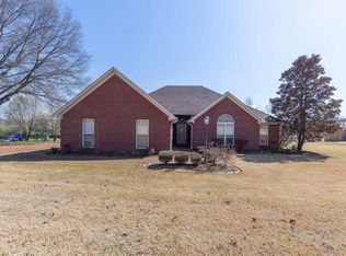 978 Cooper Anderson Rd, Jackson, TN 38305