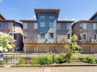 7541 N Leavitt Ave #6, Portland, OR 97203