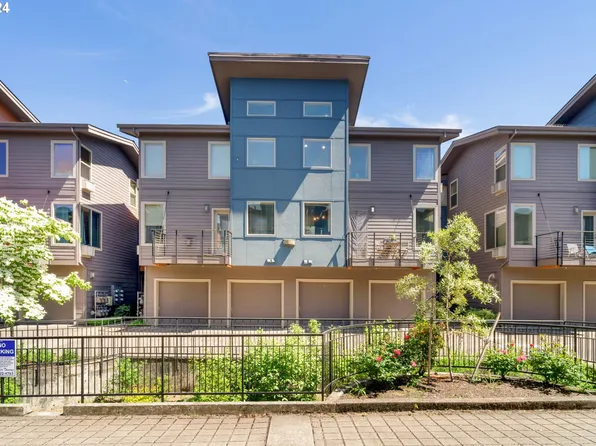 7541 N Leavitt Ave #6, Portland, OR 97203