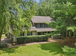 16289 Quail Ridge Dr, Amissville, VA 20106