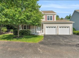7 Nara Ridge Rd, Acton, MA 01720