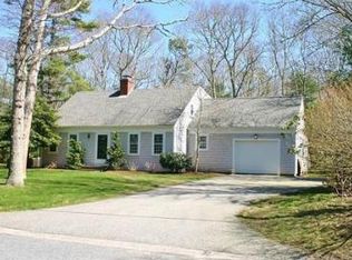 85 Holly Hill Rd, Centerville, MA 02632
