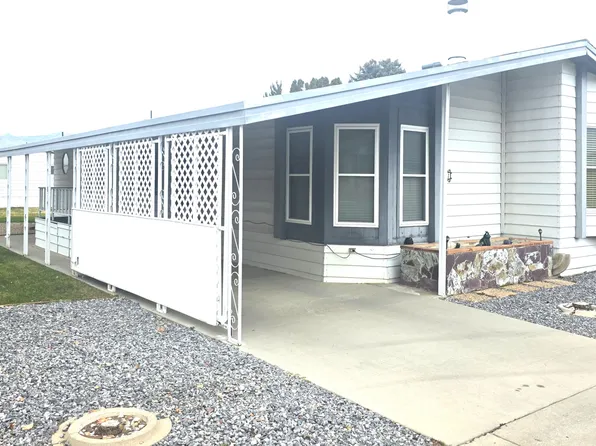 3800 S 1900 W Trailer 241, Roy, UT 84067