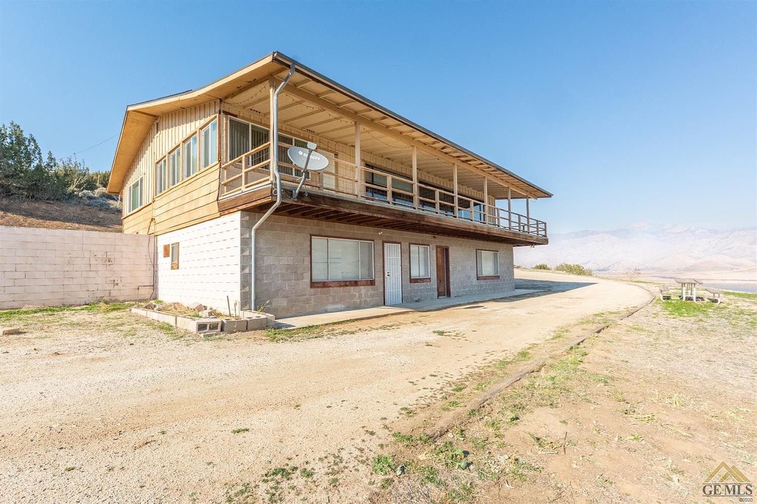 299 Vista Del Lago Ln, Wofford Heights, CA 93285 Zillow