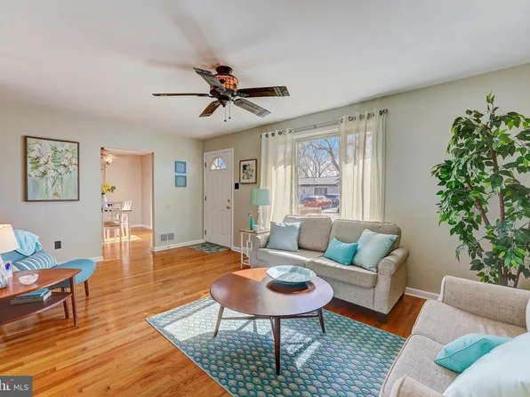 10 Ellis Ave, Lumberton, NJ 08048