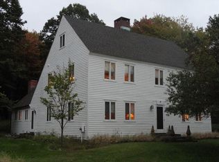 20 Deer Run, Sharon, CT 06069