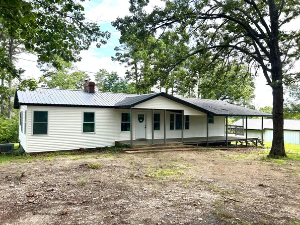 14817 Malberg Road, Cabool, MO 65689
