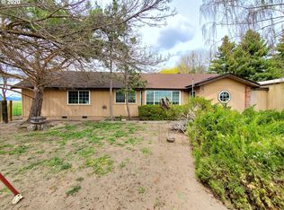 2341 Cross Rd, Klamath Falls, OR 97603