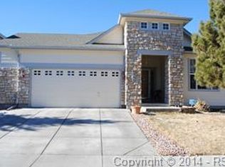 8986 Rockmont Ter, Colorado Springs, CO 80920