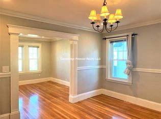 82 Brooks Ave #84, Arlington, MA 02474