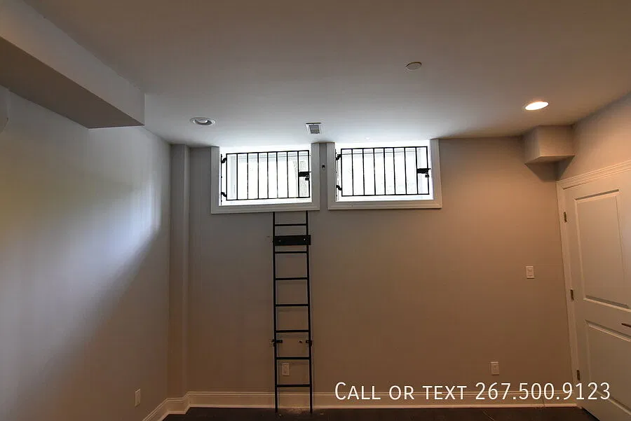 One bedroom apartment available now at 4102 Parkside ave! Available NOW! First month FREE! — Photo 3