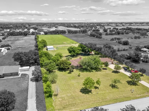 1300 Rock Ridge Rd, Lucas, TX 75002