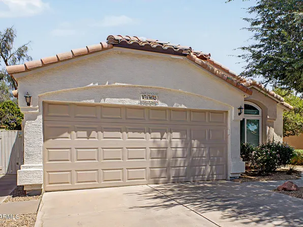 1160 W KINGBIRD Drive, Chandler, AZ 85286