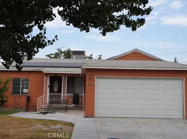 5421 Zola Ave, Pico Rivera, CA 90660