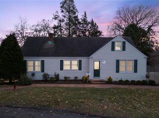 12 Scofield Pl, Norwalk, CT 06855