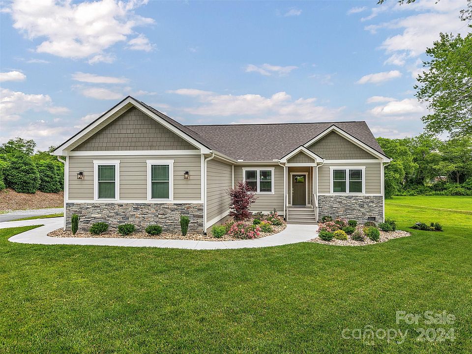 126 Casting Ln, Hendersonville, NC 28792 Zillow