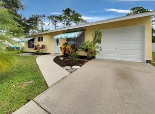 4498 Mongite Rd, North Port, FL 34287