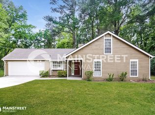 7411 Chilton Ln, Riverdale, GA 30296