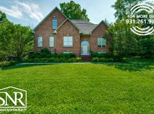511 Saddle Ln, Cookeville, TN 38501