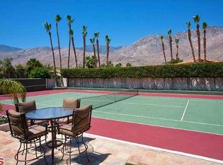38275 Via Lusso, Palm Springs, CA 92264