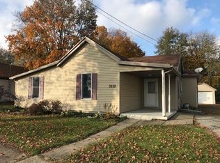 3110 Lytle Rd, Waynesville, OH 45068