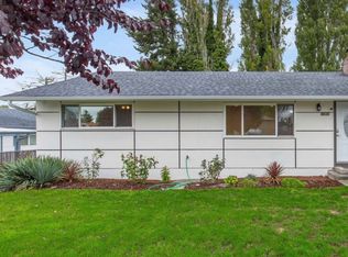 11850 SE 157th Pl, Renton, WA 98058