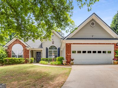 14 Winter Ln, Newnan, GA, 30265