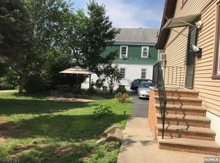20 Post St, Haledon, NJ 07508