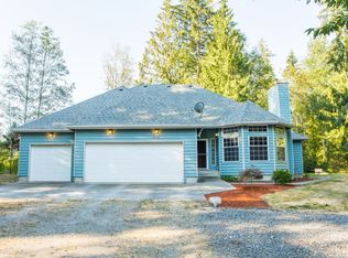5391 Allison Rd, Bellingham, WA 98226
