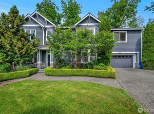 6680 163rd Pl SE, Bellevue, WA 98006