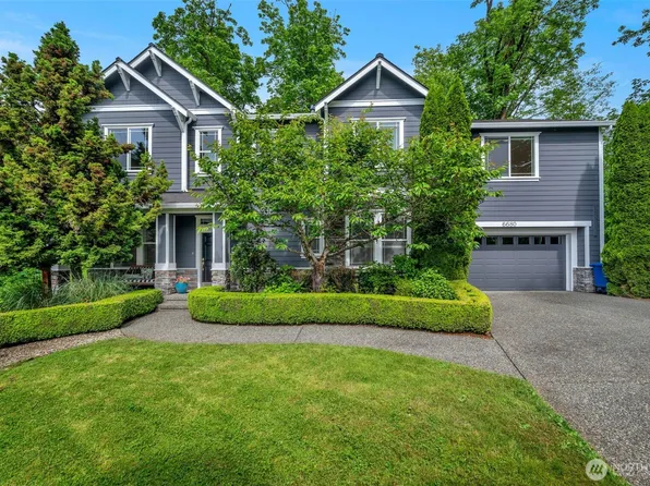 6680 163rd Place SE, Bellevue, WA 98006