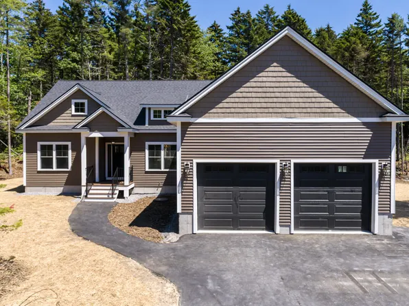 51 Sagamore Drive #51, Phippsburg, ME 04562