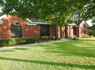 11255 Jennifer Cir, Forney, TX 75126