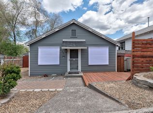 335 SE 7th St, Madras, OR 97741