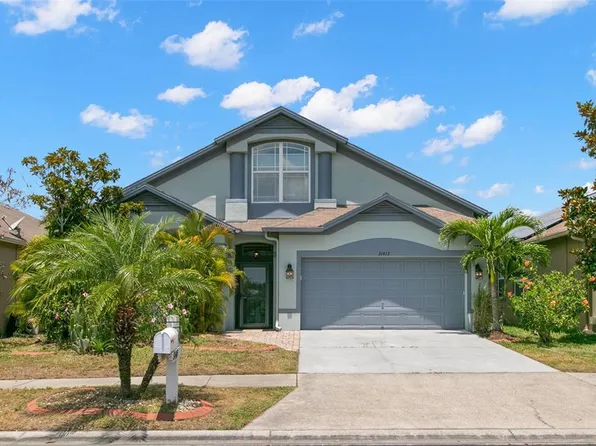 31413 Heatherstone Dr, Zephyrhills, FL 33543