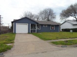 12160 Dandridge Dr, Dallas, TX