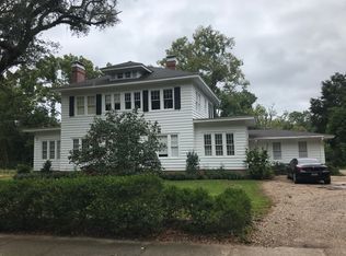 906 Terrace St, Tallahassee, FL 32303