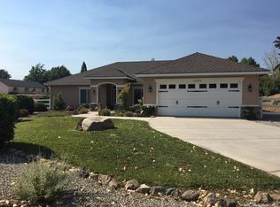 22805 Yearling Way, Tehachapi, CA 93561