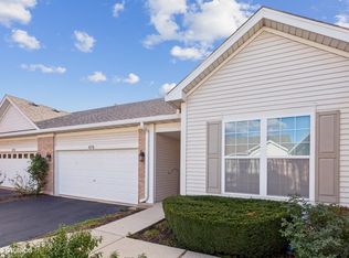676 Cadillac Cir, Romeoville, IL 60446