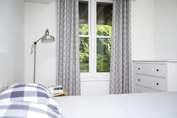 Rented by Brown Harris Stevens | media 10