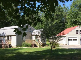 195 Pond Rd, Bridgton, ME 04009