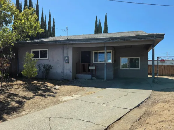 2124 Beard Court, Vacaville, CA 95688