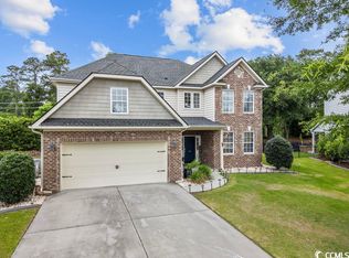 314 Barlow Ct, Conway, SC 29526
