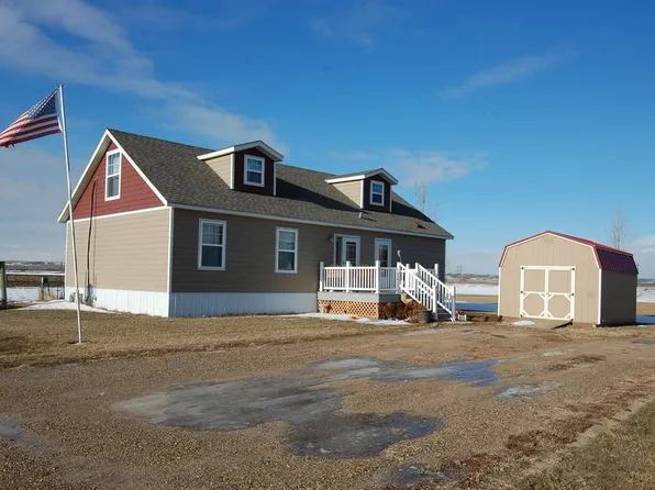 34903 County Road 122h, Sidney, MT 59270