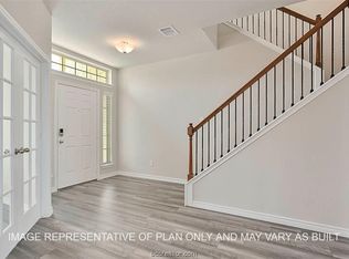 2178 Chief St, Bryan, TX 77807