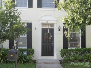 9815 W Park Village Dr, Tampa, FL 33626